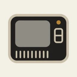 Ícone de TRS-80 Emulator
