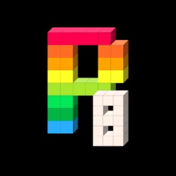 Ícone de Pixl8 · Pico-8 Game player